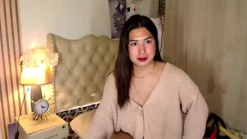 Snapshot of pinay_ivy chatting on January 9, 2025, 9:16 pm Ivy Morningstar online show from January 9, 2025, 9:16 pm
