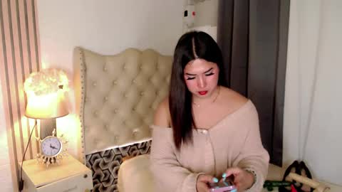Snapshot of pinay_ivy chatting on January 21, 2025, 12:57 am Ivy Morningstar online show from January 21, 2025, 12:57 am