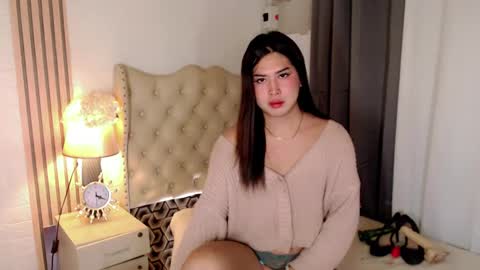 Snapshot of pinay_ivy chatting on January 22, 2025, 6:52 pm Ivy Morningstar online show from January 22, 2025, 6:52 pm