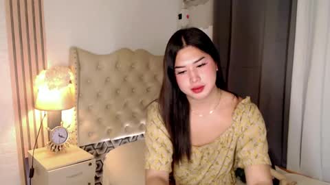 Snapshot of pinay_ivy chatting on January 25, 2025, 10:18 pm Ivy Morningstar online show from January 25, 2025, 10:18 pm