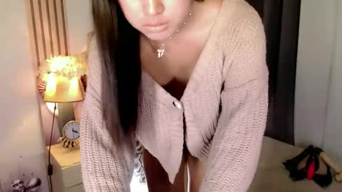 Snapshot of pinay_ivy chatting on September 8, 2025, 9:25 pm Ivy Morningstar online show from September 8, 2025, 9:25 pm