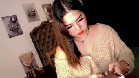 Ivy Morningstar online show from June 11, 2026, 2:53 am