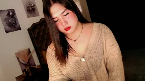 Ivy Morningstar online show from June 12, 2026, 2:43 am