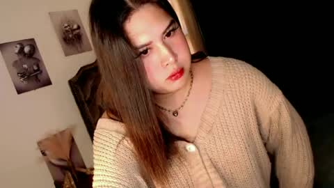 Ivy Morningstar online show from June 15, 2026, 12:57 am