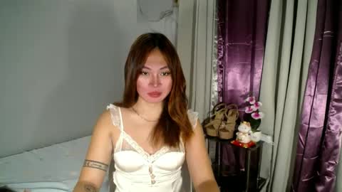 Jen online show from February 7, 2025, 9:16 am