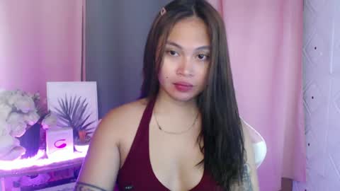 Snapshot of pinay_jenxx chatting on May 7, 2026, 10:09 am Jen online show from May 7, 2026, 10:09 am