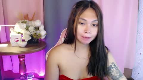 Snapshot of pinay_jenxx chatting on May 15, 2026, 11:56 pm Jen online show from May 15, 2026, 11:56 pm