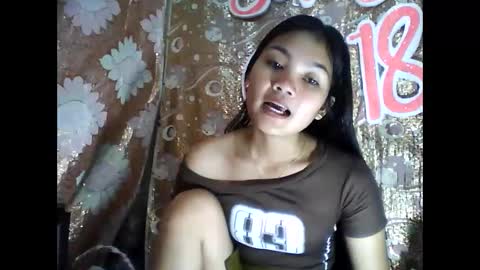 Snapshot of pinay_just18th chatting on February 14, 2026, 11:56 pm pinay_just18th online show from February 14, 2026, 11:56 pm