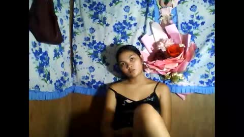 pinay_just18th online show from May 24, 2026, 9:47 am