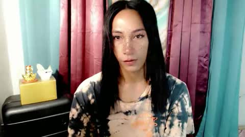 lucyLove online show from October 16, 2025, 2:34 am