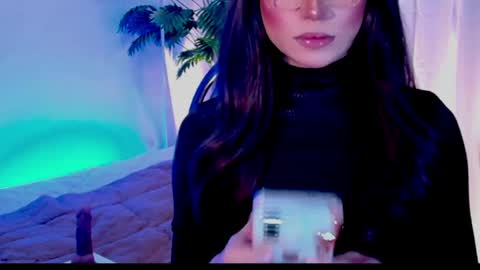 MARIA online show from April 21, 2026, 12:55 pm