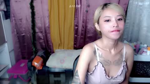 pinay_romancee online show from February 7, 2025, 10:40 am
