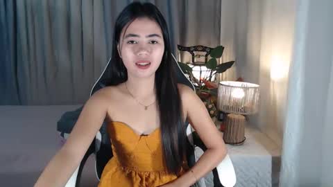 Snapshot of pinay_sharmelyn chatting on February 27, 2026, 4:29 pm sharmelynbebe online show from February 27, 2026, 4:29 pm