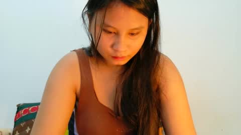 Snapshot of pinaybigboobs_69 chatting on November 30, 2025, 5:33 am just call me rose online show from November 30, 2025, 5:33 am