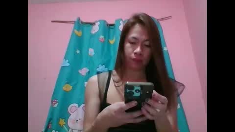 Snapshot of pinaybigcum69 chatting on December 12, 2024, 10:13 am jah-jah online show from December 12, 2024, 10:13 am