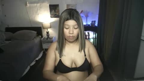 Angielica online show from February 4, 2026, 8:09 am