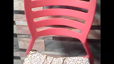 Snapshot of pinayhairyflower chatting on October 2, 2025, 8:21 am Nica online show from October 2, 2025, 8:21 am