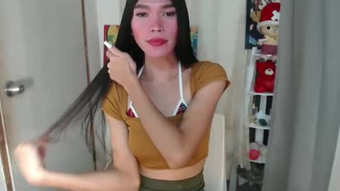 pinayjessaxxx online show from January 12, 2025, 1:21 am