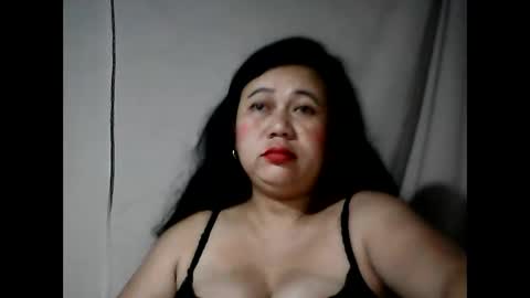 pinaymama12345 online show from January 16, 2025, 10:34 pm