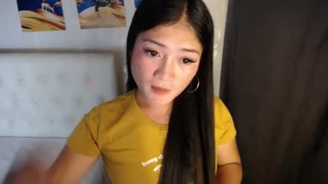 pinaymelanie online show from June 13, 2026, 11:35 pm