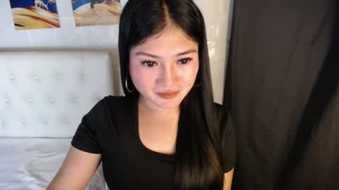 pinaymelanie online show from June 19, 2026, 9:29 pm