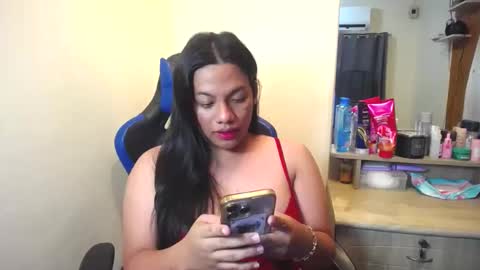 Im chikana online show from February 27, 2025, 1:16 am