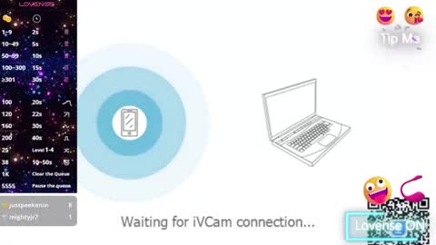 vangie online show from February 11, 2025, 7:12 am