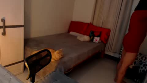 PinaySluttyAira online show from July 20, 2026, 12:47 am