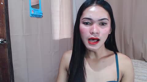 celistina Crwford online show from January 13, 2025, 3:01 am
