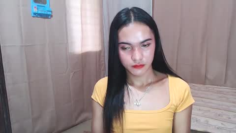 celistina Crwford online show from February 14, 2025, 2:39 am