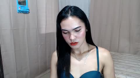 celistina Crwford online show from February 27, 2025, 8:39 am