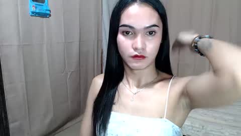 celistina Crwford online show from March 3, 2025, 1:09 pm
