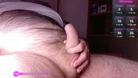 pincopanco82 online show from January 24, 2025, 4:37 am