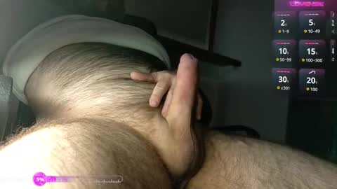 pincopanco82 online show from February 1, 2026, 8:13 am