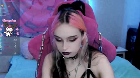 Snapshot of pineapple_dope chatting on September 22, 2025, 8:22 pm Nancy online show from September 22, 2025, 8:22 pm