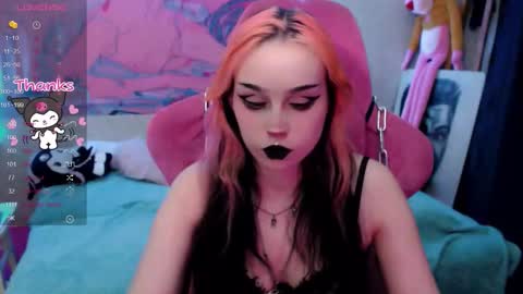 Nancy online show from March 23, 2026, 8:02 pm