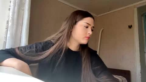 Katrin online show from March 10, 2026, 9:36 am