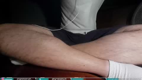 PingMeTooMuch online show from September 23, 2025, 7:17 pm