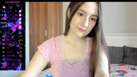 Snapshot of pingviluly chatting on September 18, 2025, 6:15 am pingviluly online show from September 18, 2025, 6:15 am