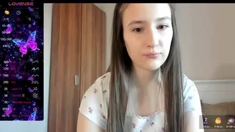 Snapshot of pingviluly chatting on October 18, 2025, 6:26 am pingviluly online show from October 18, 2025, 6:26 am