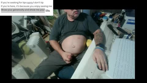 pini_z online show from January 19, 2025, 4:04 pm