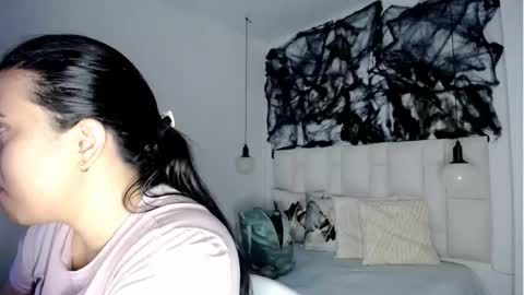 Snapshot of pink__tiffany chatting on October 12, 2025, 7:35 pm tiffany online show from October 12, 2025, 7:35 pm