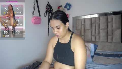 tiffany online show from February 10, 2026, 8:46 pm