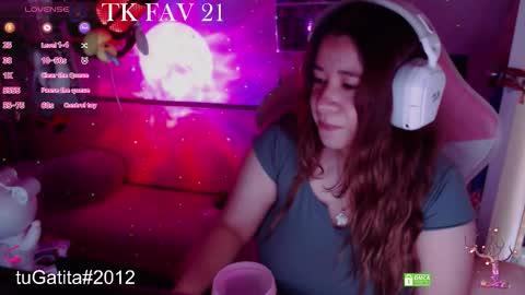 Kitty online show from March 23, 2026, 4:55 pm