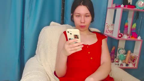 Pikachu pika online show from January 31, 2025, 4:48 pm