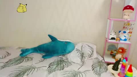 Pikachu pika online show from September 16, 2025, 7:37 pm