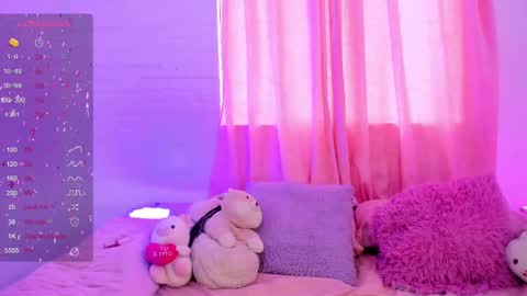 KELLY  online show from January 17, 2025, 8:33 pm