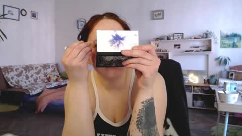 Snapshot of pink_soup chatting on April 19, 2026, 8:57 am Sony online show from April 19, 2026, 8:57 am