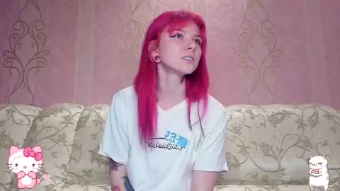 Saly online show from November 12, 2025, 2:39 pm