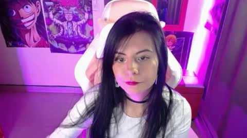 Snapshot of pink_yuii chatting on March 3, 2025, 11:46 pm pink_yuii online show from March 3, 2025, 11:46 pm